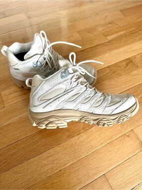 Merrell | Moab 3 Women’s Waterproof Hiking Boot